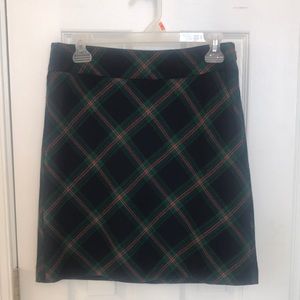 Talbots skirt